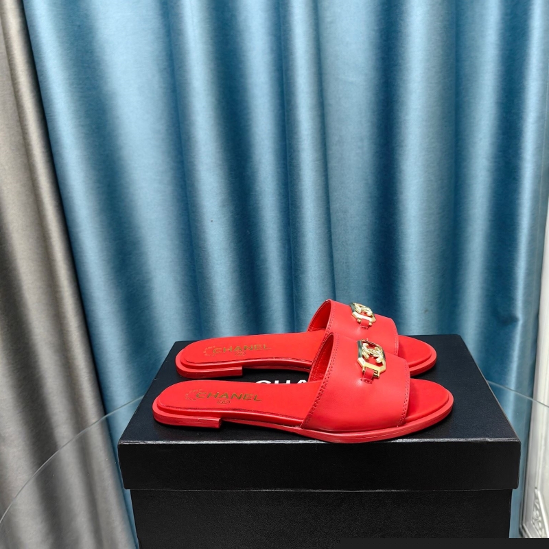 Ch*el slippers